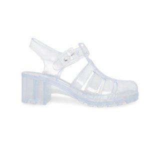 Juju Classic Jellies - Babe Style in Clear
